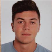 Maestro en educación primaria. Clases particulares de todas las asignaturas y todos los niveles de Primaria, en Avilés